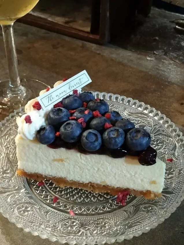 失眠就是要吃甜甜擼貓貓-嘉義失眠甜點所