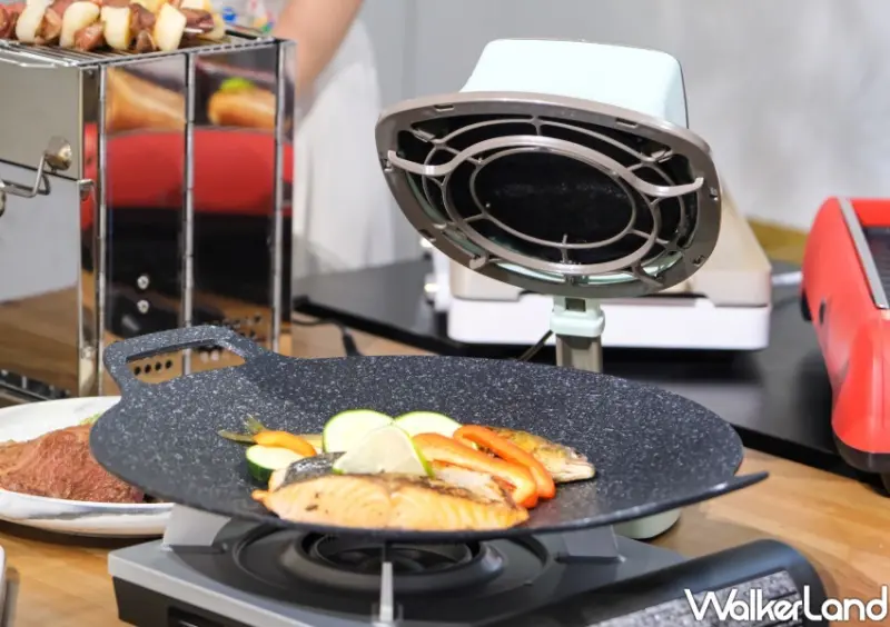 全聯、中秋烤肉 / WalkerLand窩客島整理提供 未經許可不可轉載