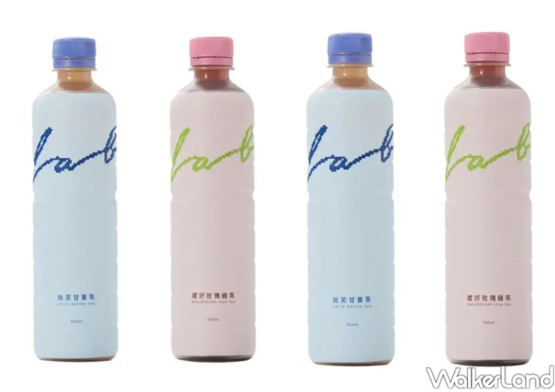 全家新品 / WalkerLand窩客島整理提供 未經許可不可轉載