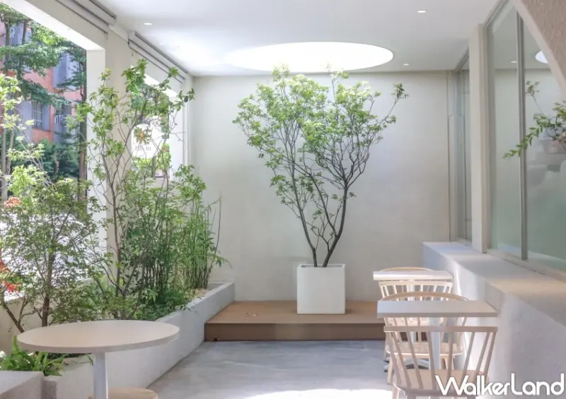 Blivin Bakery 植物系生吐司專門店 / WalkerLand窩客島提供 未經許可，不得轉載