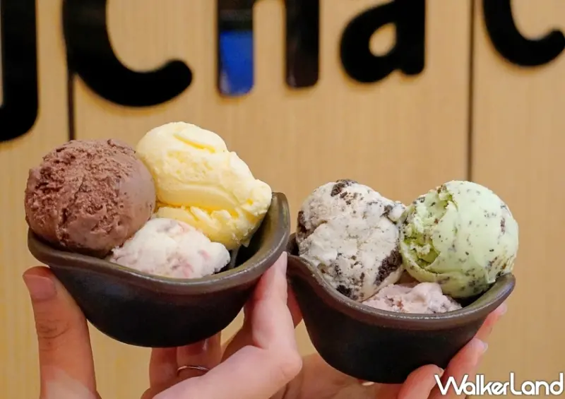 馬辣一人燒肉「燒肉ChaCha個人和牛燒肉」 / WalkerLand窩客島整理提供 未經許可不可轉載