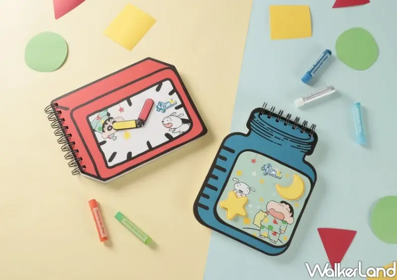 momo購物網「蠟筆小新睡衣加價購」 / WalkerLand窩客島整理提供 未經許可不可轉載