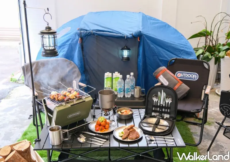 全聯、中秋烤肉 / WalkerLand窩客島整理提供 未經許可不可轉載