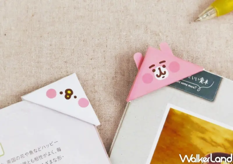 卡娜赫拉的小動物幸福和菓堂 期間限定店 / WalkerLand窩客島整理提供 未經許可，不得轉載