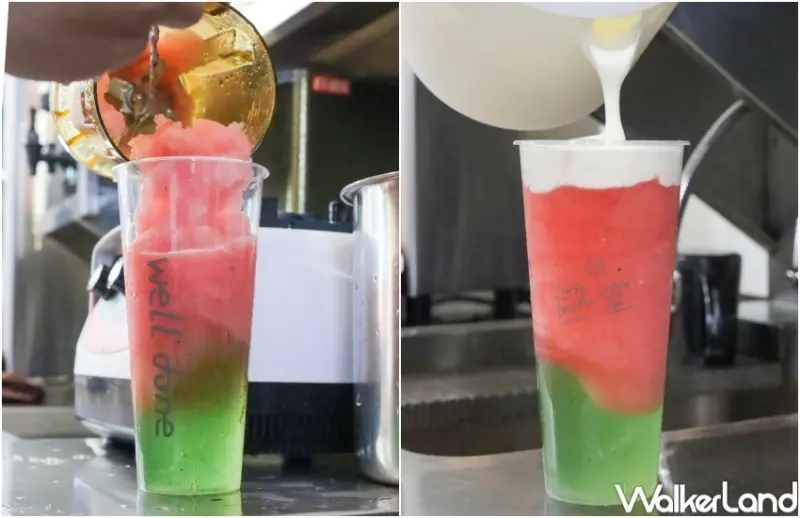 微堂 台北內湖店 / WalkerLand窩客島提供 未經許可，不得轉載