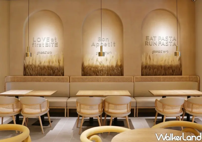 桃園美食「Meat Up桃園藝文店」 / WalkerLand窩客島整理提供 未經許可不可轉載