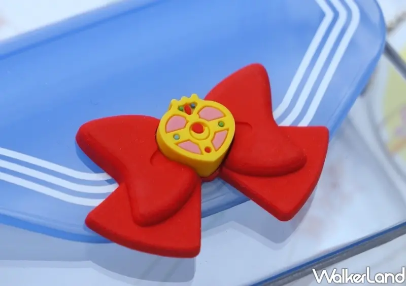 美少女戰士Crystal果凍包icash2.0 / WalkerLand窩客島整理提供 未經許可不可轉載