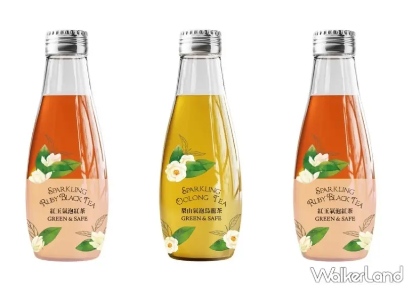 全家新品 / WalkerLand窩客島整理提供 未經許可不可轉載