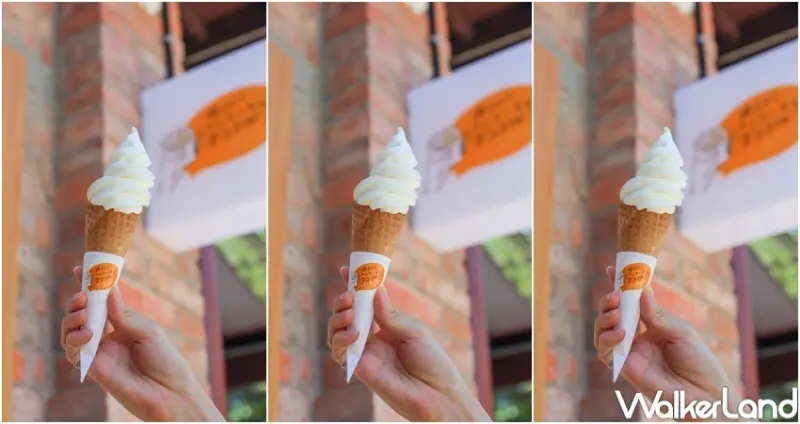 九州鬆餅瓦芙 / WalkerLand窩客島提供 未經許可，不得轉載