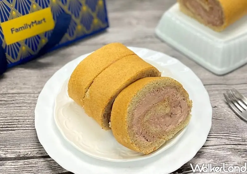 全家、SOMA聯名 / WalkerLand窩客島整理提供 未經許可不可轉載