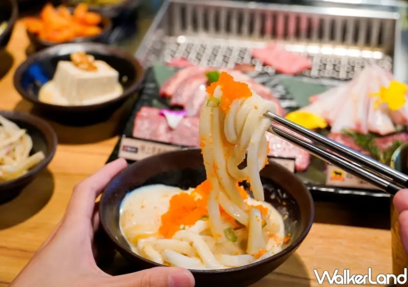 馬辣一人燒肉「燒肉ChaCha個人和牛燒肉」 / WalkerLand窩客島整理提供 未經許可不可轉載