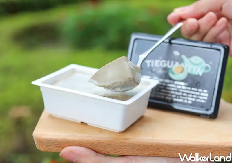 紅磚布丁 / WalkerLand窩客島提供 未經許可，不得轉載