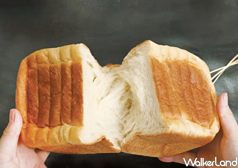 吳寶春x棉花田「solo size世界冠軍麵包」 / WalkerLand窩客島整理提供 未經許可不可轉載