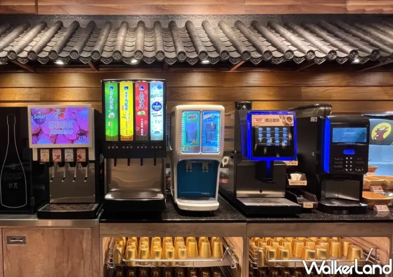 馬辣一人燒肉「燒肉ChaCha個人和牛燒肉」 / WalkerLand窩客島整理提供 未經許可不可轉載