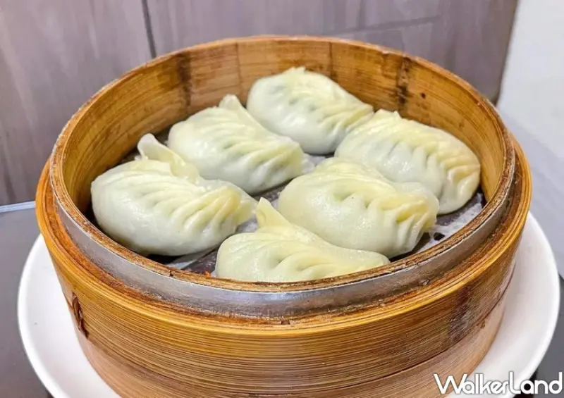 2022台北、台中、台南、高雄必比登推介 / WalkerLand窩客島整理提供 未經許可不可轉載