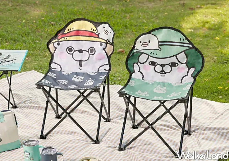 全家「よし!夏日野餐趣」集點加價購 / WalkerLand窩客島整理提供 未經許可不可轉載