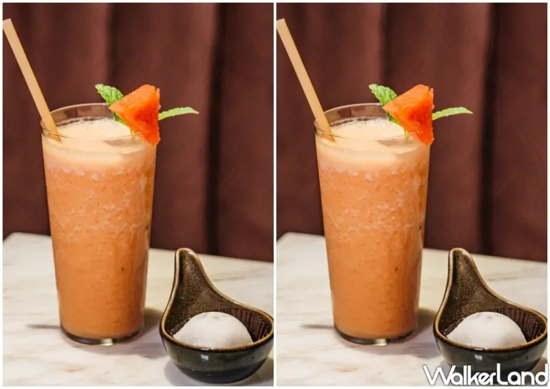 台北港點下午茶「玖尹」 / WalkerLand窩客島整理提供 未經許可不可轉載