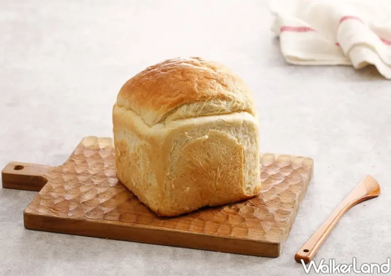 吳寶春x棉花田「solo size世界冠軍麵包」 / WalkerLand窩客島整理提供 未經許可不可轉載