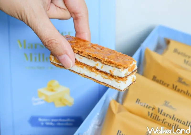 新光三越Taste Japan 日系伴手禮選物店 / WalkerLand窩客島提供 未經許可，不得轉載