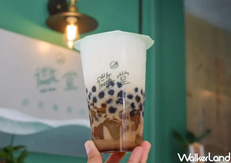 微堂 台北內湖店 / WalkerLand窩客島提供 未經許可，不得轉載