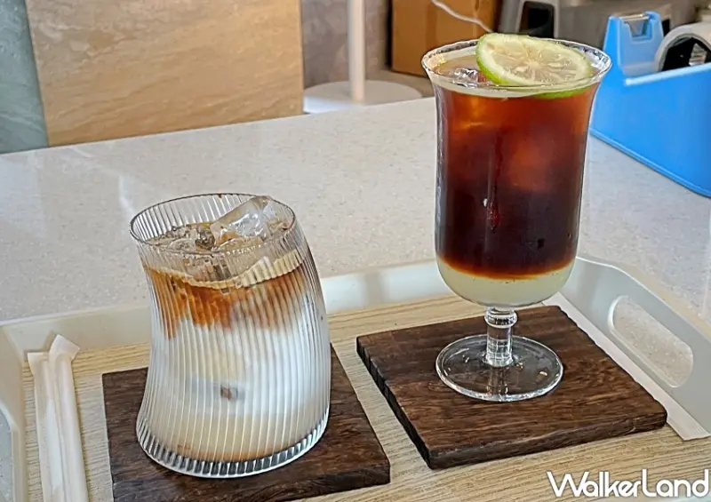 屏東大鵬灣「海上教堂咖啡廳」 / WalkerLand窩客島整理提供 未經許可不可轉載