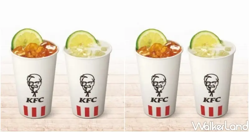 肯德基開學禮-「優惠錦囊包」 / WalkerLand窩客島整理提供 未經許可，不得轉載