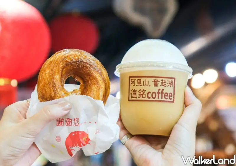 嘉義景點 / WalkerLand窩客島整理提供 未經許可不可轉載