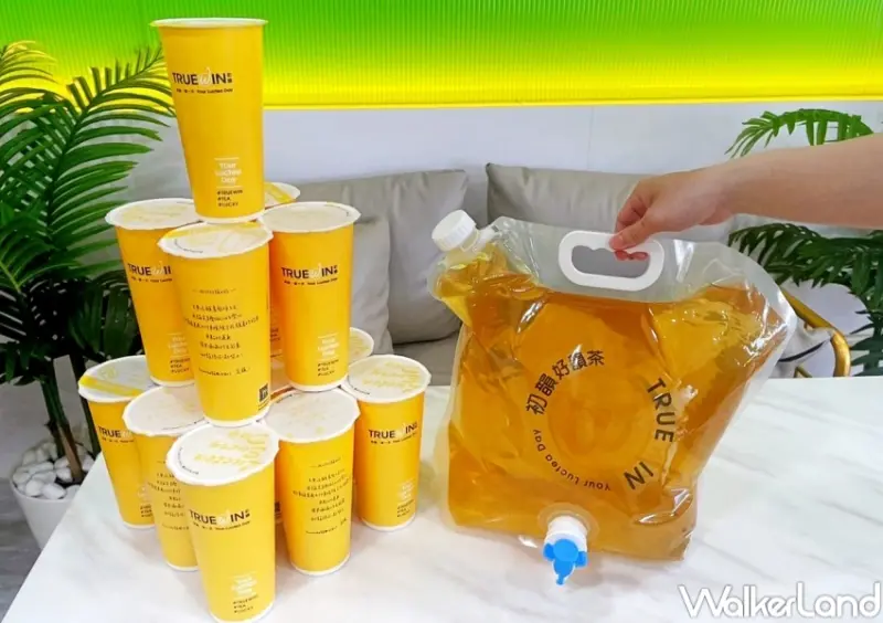 初韻 開韻四季春 中秋豪飲版 / WalkerLand窩客島整理提供 未經許可，不得轉載