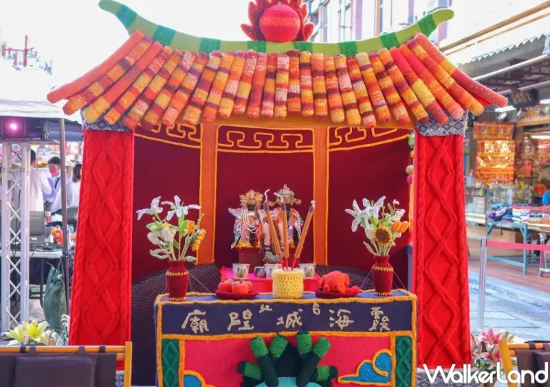 來一客電影院 / WalkerLand窩客島提供 未經許可，不得轉載