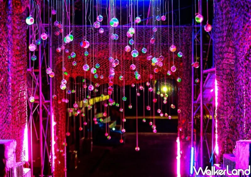 金門星光節 / WalkerLand窩客島整理提供 未經許可不可轉載