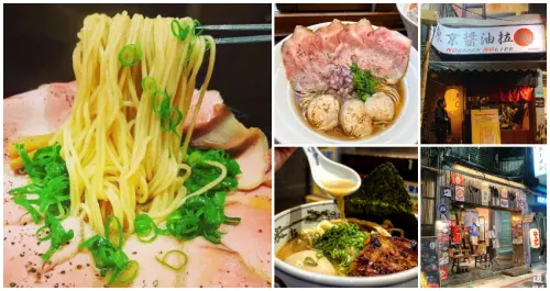 免費加麵要吃爆！台北7間人氣「免費加麵拉麵店」清單快收，中山排隊名店「叉燒爆滿拉麵」、士林超人氣「雞白湯拉麵」，拉麵控大胃王手刀朝聖一波。