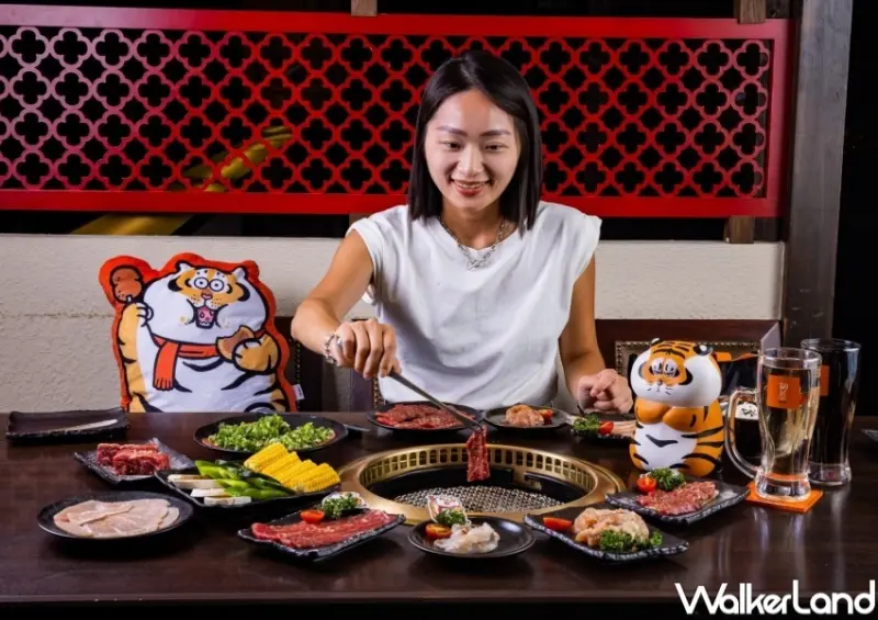 我不是胖虎 新品周邊 / WalkerLand窩客島整理提供 未經許可，不得轉載