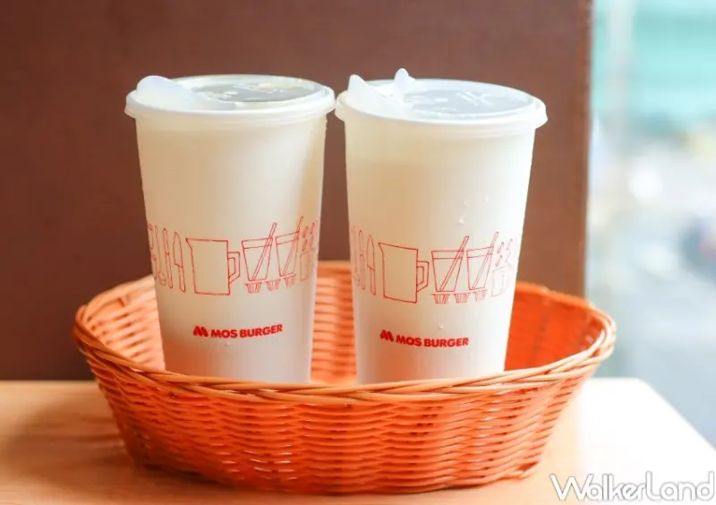 摩斯漢堡 歐趴快閃活動 / WalkerLand窩客島整理提供 未經許可，不得轉載