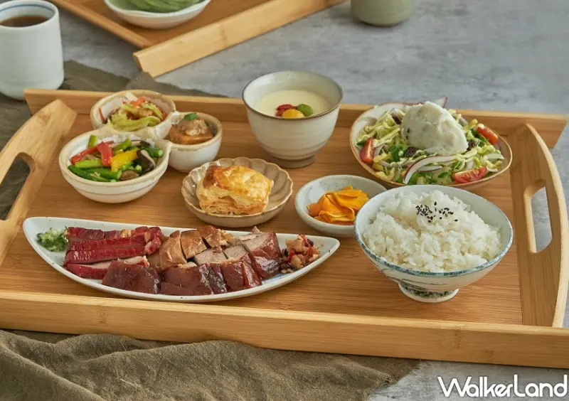 麥記燒臘慶城店 / WalkerLand窩客島整理提供 未經許可不可轉載