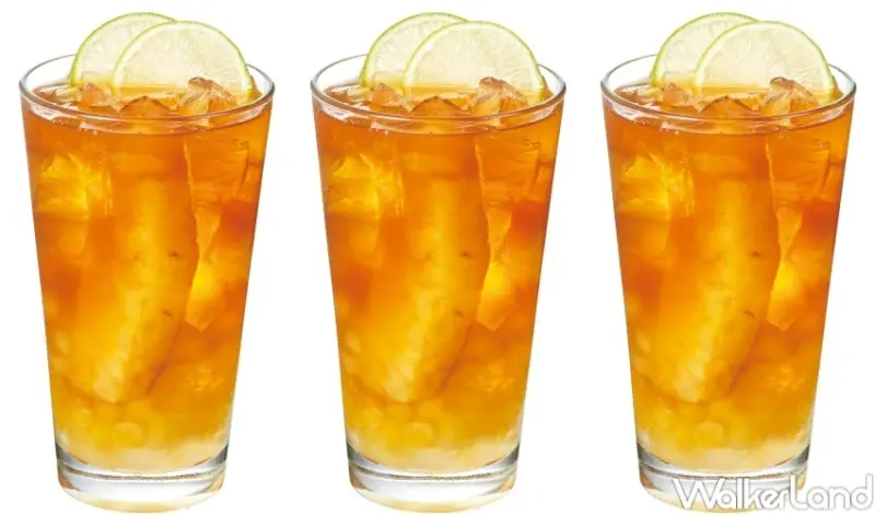 摩斯漢堡新品 / WalkerLand窩客島整理提供 未經許可，不得轉載