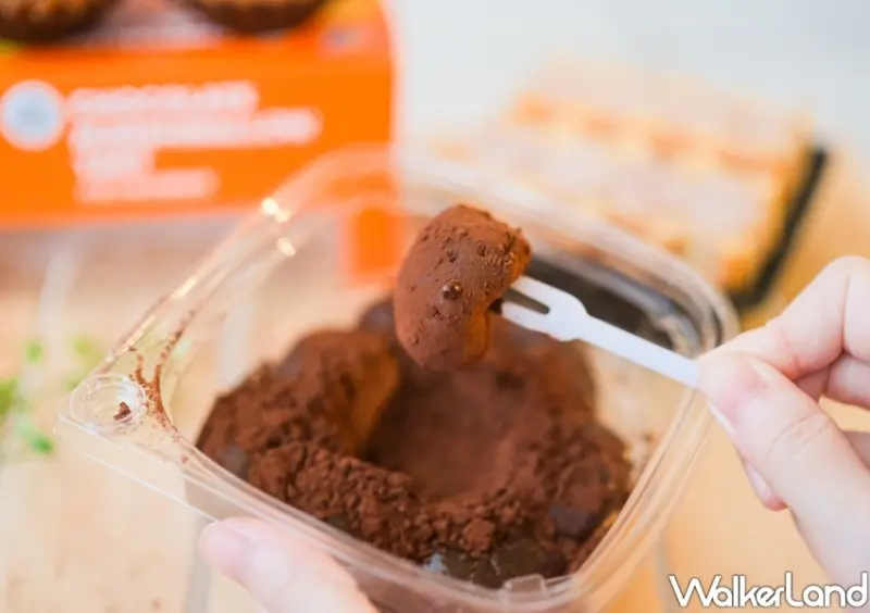 全聯甜點「CoCo都可、阿華田巧克力」 / WalkerLand窩客島整理提供 未經許可不可轉載