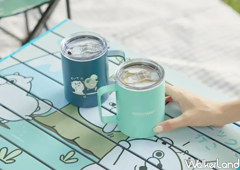 全家「よし!夏日野餐趣」集點加價購 / WalkerLand窩客島整理提供 未經許可不可轉載