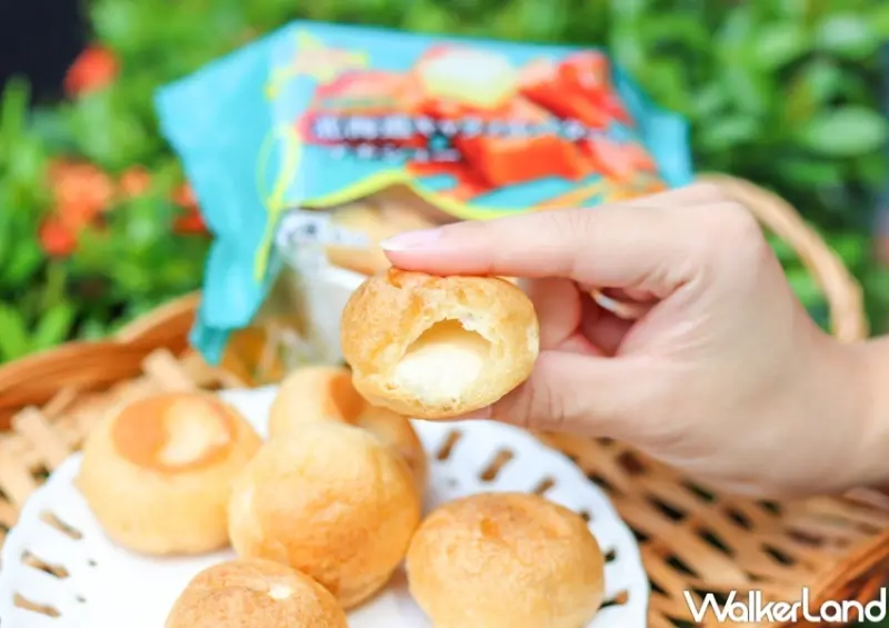 7-ELEVEN 甜點新品資訊 / WalkerLand窩客島提供 未經許可，不得轉載