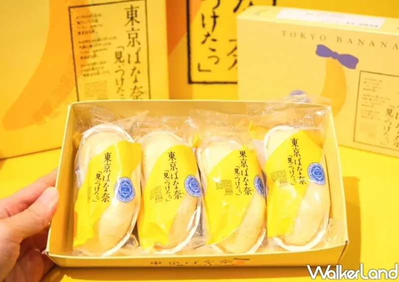 新光三越Taste Japan 日系伴手禮選物店 / WalkerLand窩客島提供 未經許可，不得轉載