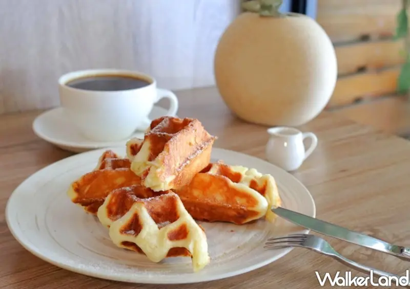 療癒《滿月珈琲店》 / WalkerLand窩客島整理提供 未經許可不可轉載