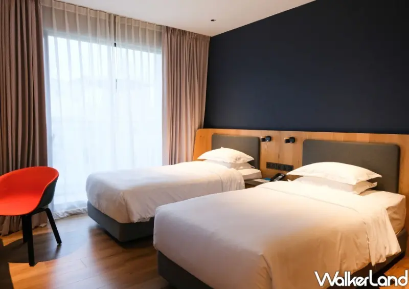 嘉義景點 / WalkerLand窩客島整理提供 未經許可不可轉載