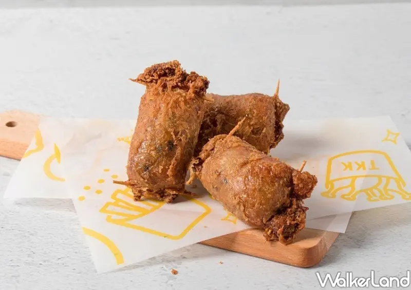 頂呱呱「呱呱包」買2送1優惠 / WalkerLand窩客島整理提供 未經許可不可轉載