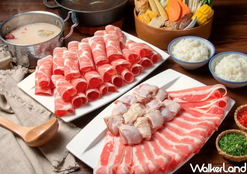 這一鍋集團 8月優惠活動 / WalkerLand窩客島整理提供 未經許可，不得轉載