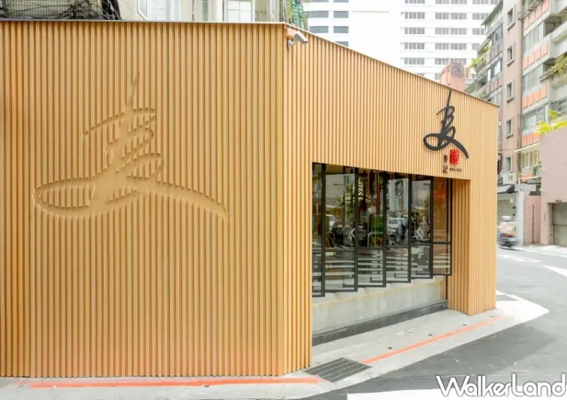 麥記燒臘慶城店 / WalkerLand窩客島整理提供 未經許可不可轉載