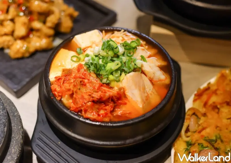 新店裕隆城美食優惠整理/WalkerLand窩客島整理提供 未經許可不可轉載