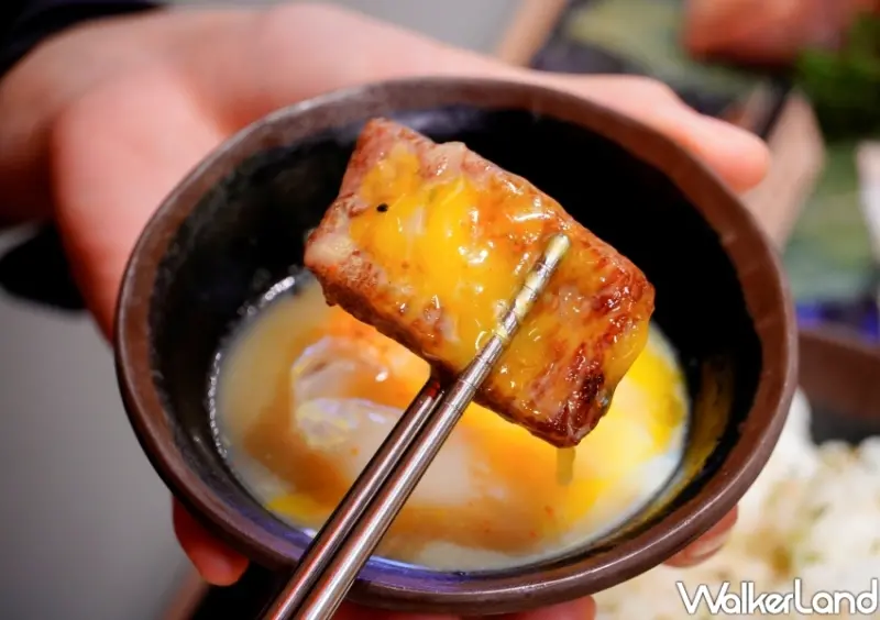 馬辣一人燒肉「燒肉ChaCha個人和牛燒肉」 / WalkerLand窩客島整理提供 未經許可不可轉載