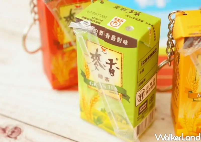 麥香三入組icash2.0 / WalkerLand窩客島整理提供 未經許可，不得轉載