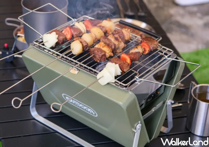 全聯、中秋烤肉 / WalkerLand窩客島整理提供 未經許可不可轉載