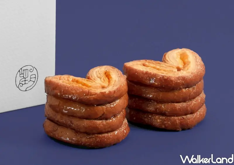 中秋節月餅「香港望月」 / WalkerLand窩客島整理提供 未經許可不可轉載