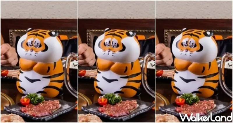 我不是胖虎 新品周邊 / WalkerLand窩客島整理提供 未經許可，不得轉載